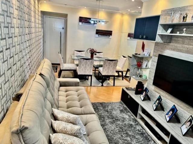 Apartamento venda em Guarulhos, Picanço