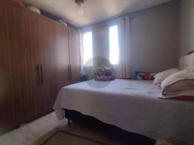 Apartamento venda em Jardim São Francisco, Santa Bárbara d'Oeste