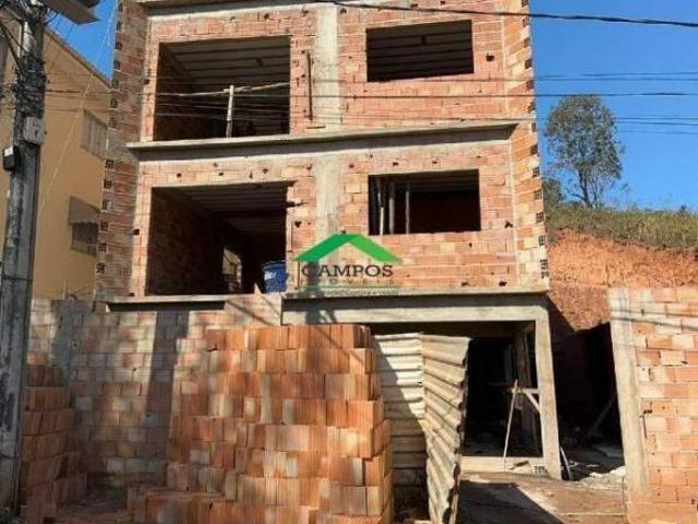 Apartamento venda em Região Geográfica Imediata de Santa Bárbara - Ouro Preto, Mariana