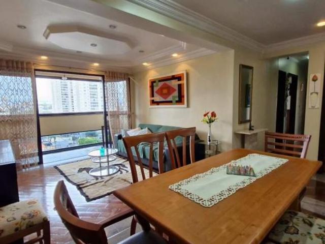 Apartamento venda em Região Imediata de São Paulo, Região Metropolitana de São Paulo
