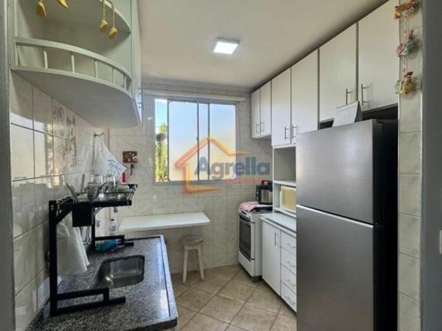 Apartamento venda em Região Imediata de Mogi Guaçu, Mogi Guaçu