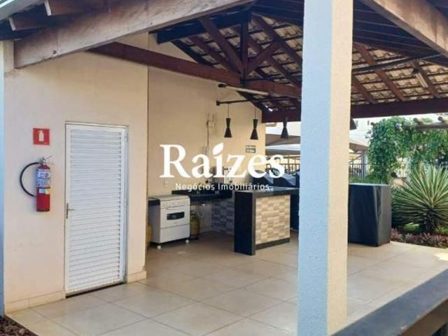 Apartamento venda em Região Geográfica Imediata de Uberlândia, Oliveira Fortes