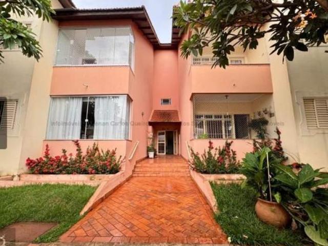 Apartamento venda em Região Geográfica Imediata de Campo Grande, Campo Grande