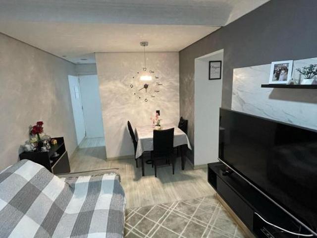 Apartamento venda em Região Imediata de Sorocaba, Região Metropolitana de Sorocaba