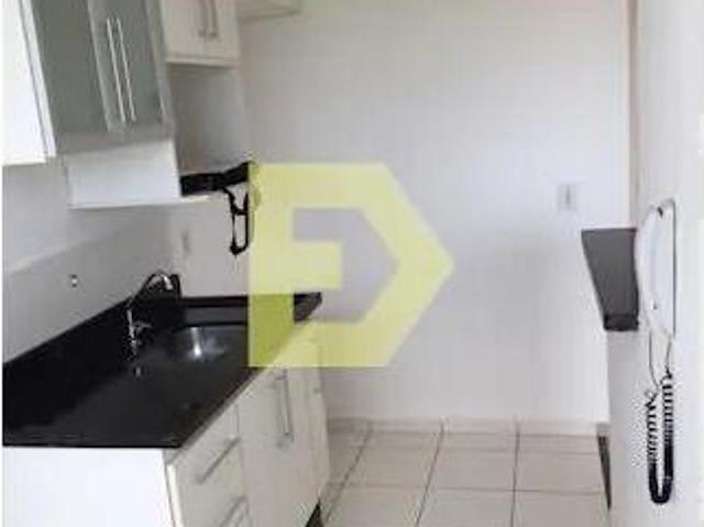 Apartamento venda em Região Imediata de Araçatuba, Araçatuba