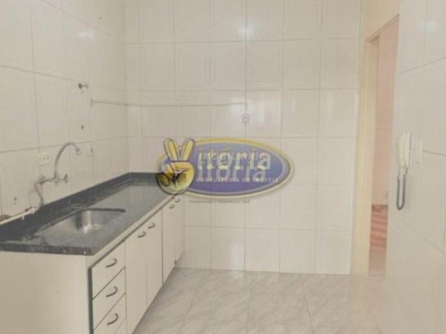 Apartamento venda em Chácara Sergipe, São Bernardo do Campo
