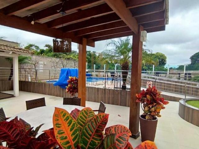 Apartamento venda em Anápolis, Bairro Jundiaí