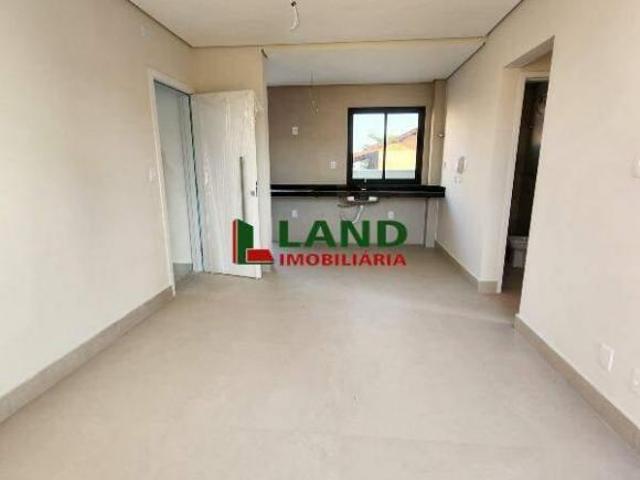 Apartamento venda em Liberdade, Belo Horizonte