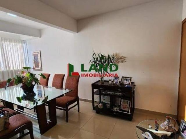 Apartamento venda em Jaraguá, Belo Horizonte