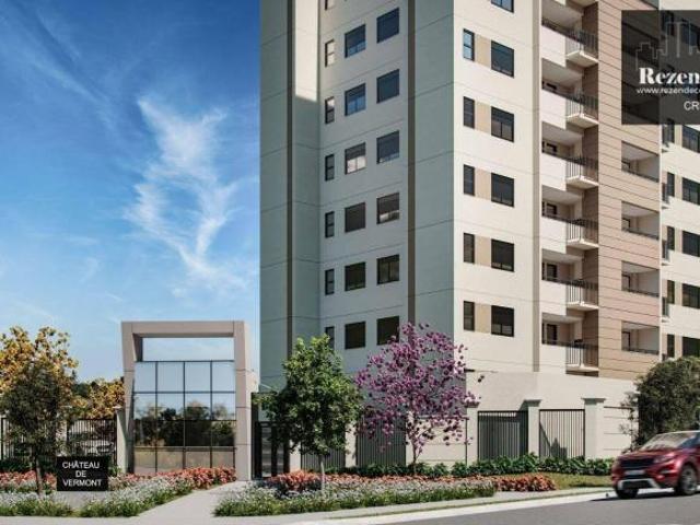 Apartamento venda em Região Geográfica Imediata de Curitiba, Região Metropolitana de Curitiba