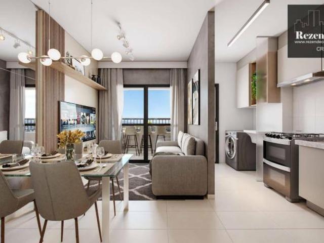 Apartamento venda em Região Geográfica Imediata de Curitiba, Região Metropolitana de Curitiba