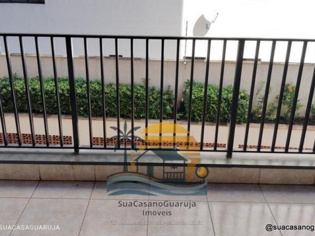 Apartamento venda em Vicente de Carvalho, Guarujá