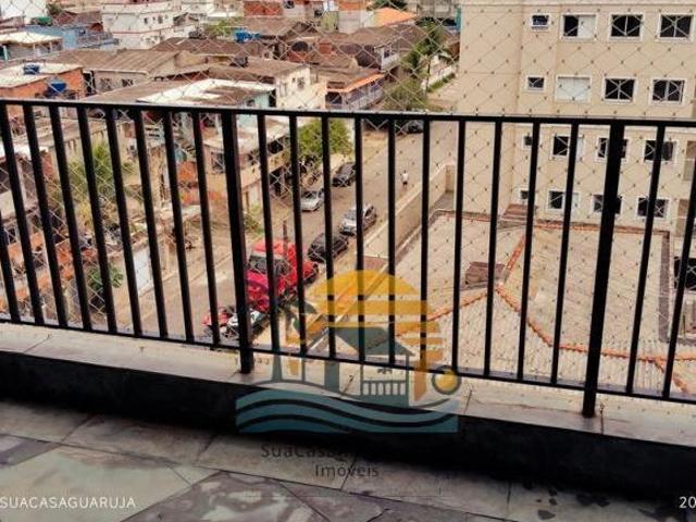 Apartamento venda em Vicente de Carvalho, Guarujá