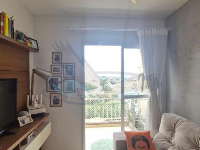 Apartamento venda em Região Imediata de Jundiaí, Região Metropolitana de Campinas