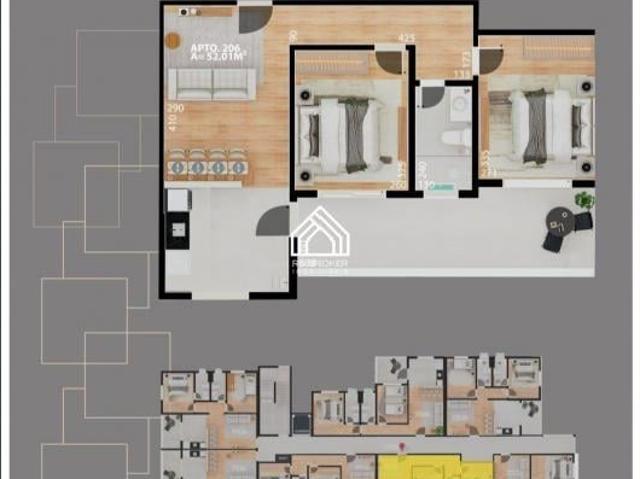 Apartamento venda em Região Geográfica Imediata de Belo Horizonte, Região Metropolitana de Belo Horizonte