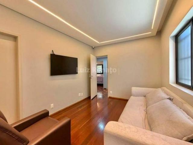 Apartamento venda em Região Geográfica Imediata de Belo Horizonte, Região Metropolitana de Belo Horizonte