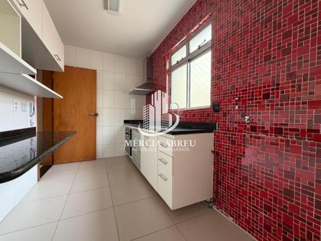 Apartamento venda em Manacás, Belo Horizonte