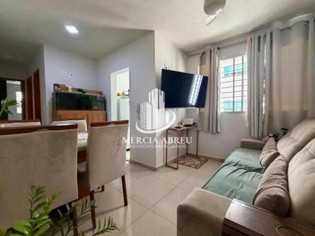 Apartamento venda em Manacás, Belo Horizonte