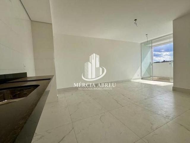 Apartamento venda em Conjunto Jardim São José, Belo Horizonte