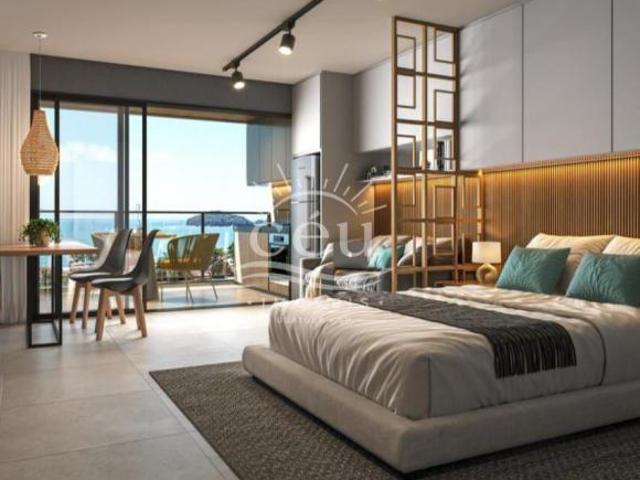 Apartamento venda em Ubatuba
