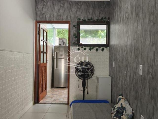 Apartamento venda em Ubatuba