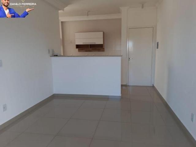 Apartamento venda em Jardim São Jorge, Itu