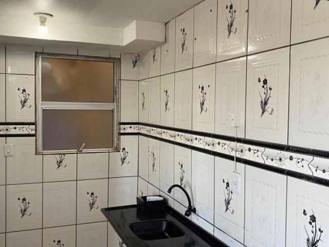 Apartamento venda em Vila Chácara da Fumaça I, Porto Alegre