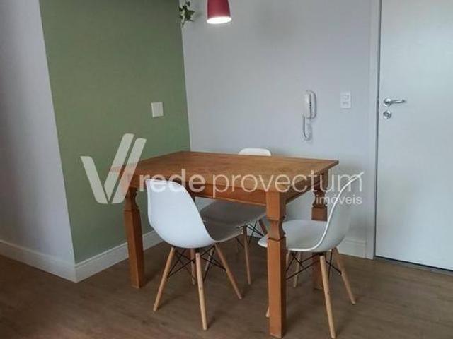 Apartamento venda em Loteamento Jardim Santa Clara, Sumaré