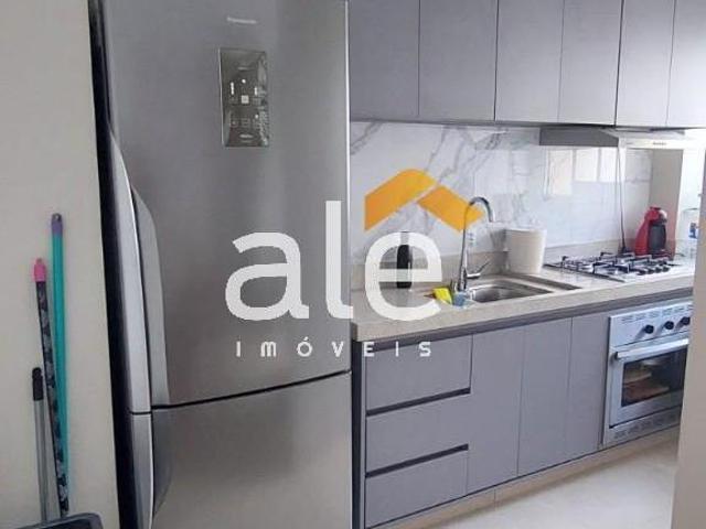 Apartamento venda em Vila San Martin, Sumaré