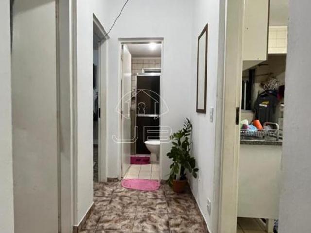 Apartamento venda em Paraíso, Sumaré