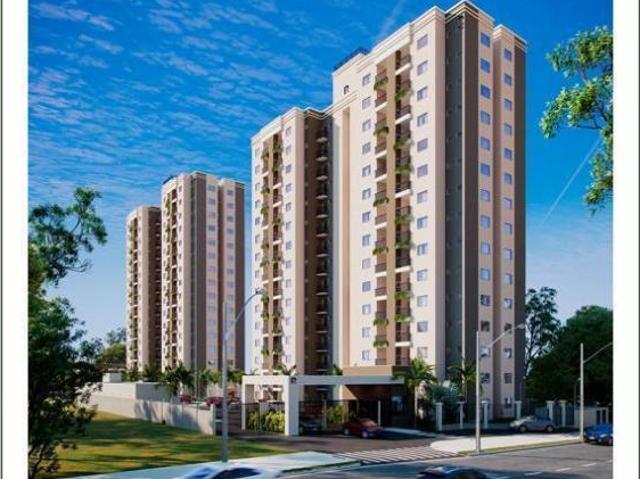 Apartamento venda em Região Geográfica Imediata de Campo Grande, Campo Grande