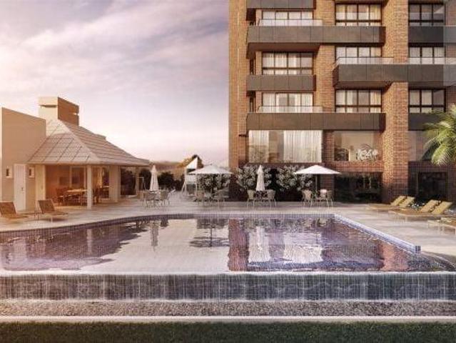 Apartamento venda em Novo Hamburgo