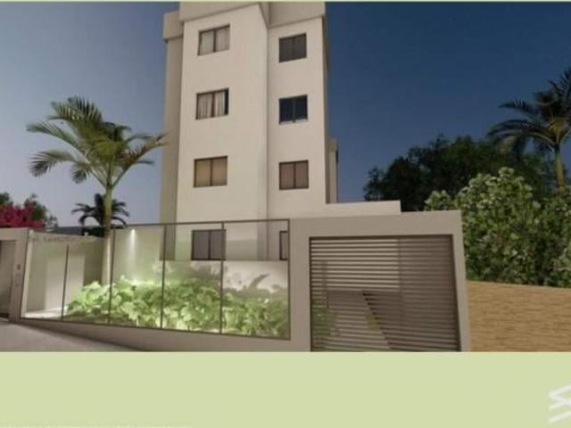 Apartamento venda em Barreiro, Belo Horizonte