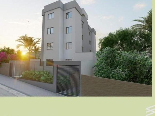 Apartamento venda em Barreiro, Belo Horizonte