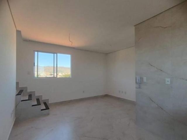 Apartamento venda em Brasil Industrial, Belo Horizonte