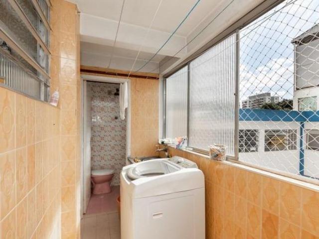 Apartamento venda em Alvorada Parque, Paulínia