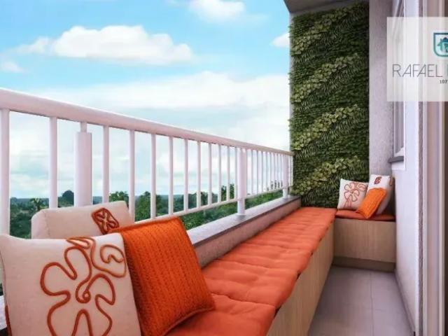 Apartamento venda em Região Geográfica Imediata de Fortaleza, Fortaleza