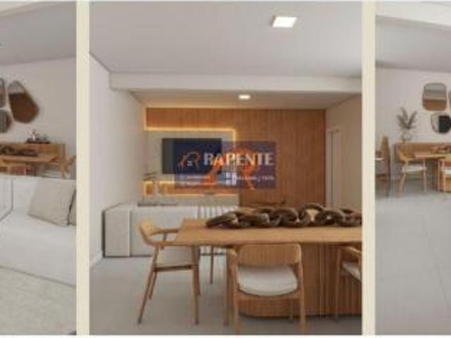 Apartamento venda em Região Geográfica Imediata de Barbacena, Barbacena