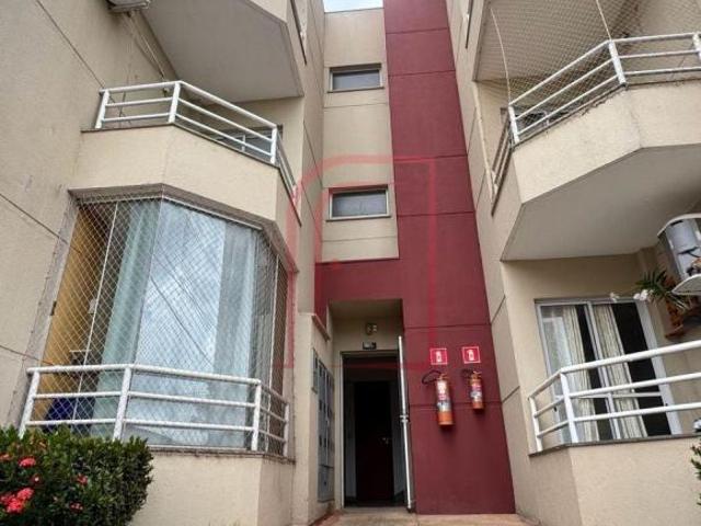 Apartamento venda em Região Geográfica Imediata de Campo Grande, Campo Grande