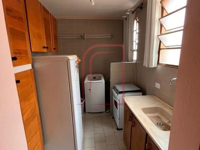 Apartamento venda em Região Geográfica Imediata de Campo Grande, Campo Grande