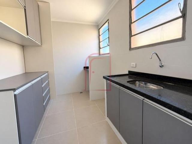 Apartamento venda em Monte Castelo, Campo Grande