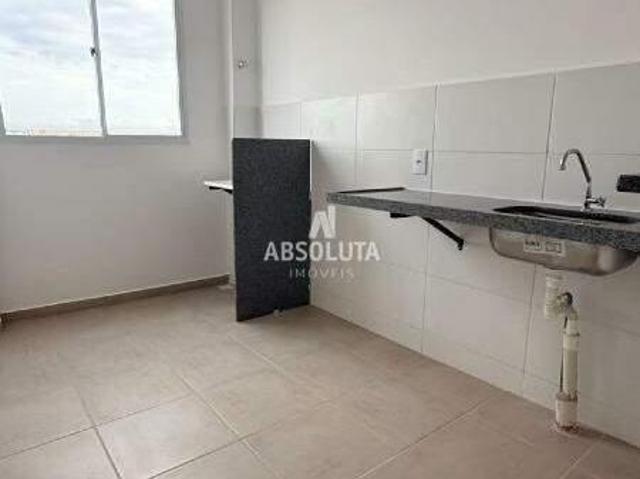 Apartamento venda em Monte Ville, Conselheiro Lafaiete