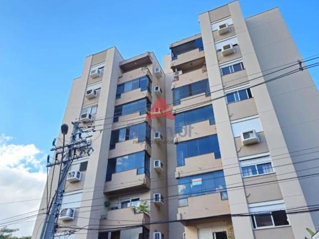 Apartamento venda em Região Geográfica Imediata de Novo Hamburgo - São Leopoldo, Região Metropolitana de Porto Alegre