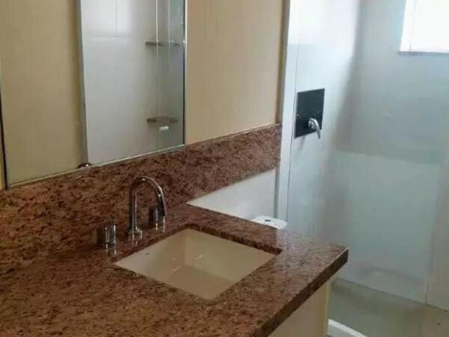 Apartamento venda em Vila Doutor Mário Magalhães II, Passos