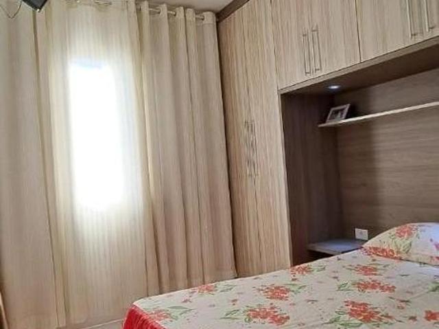 Apartamento venda em Região Imediata de Sorocaba, Região Metropolitana de Sorocaba