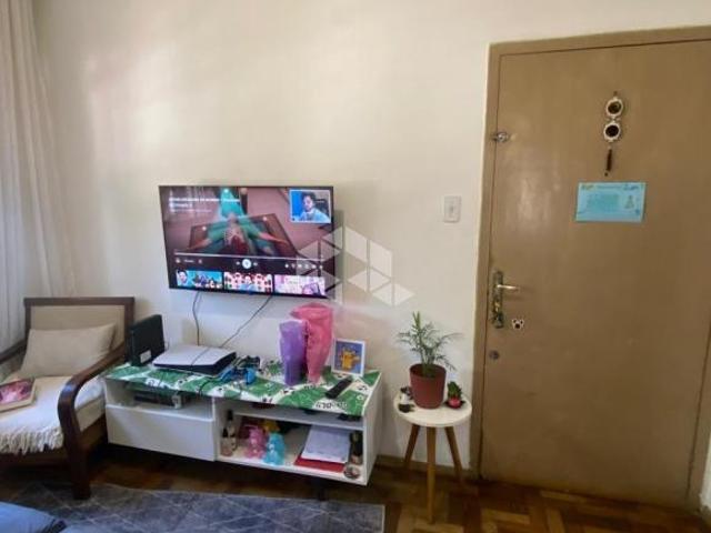 Apartamento venda em Região Geográfica Imediata de Santa Maria, Santa Maria