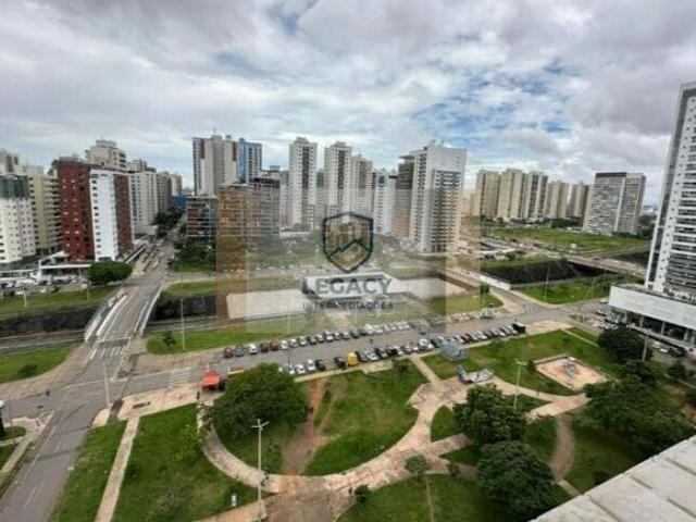 Apartamento venda em Setor de Áreas Complementares, Águas Claras