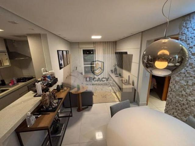 Apartamento venda em Águas Claras, Região Geográfica Intermediária do Distrito Federal