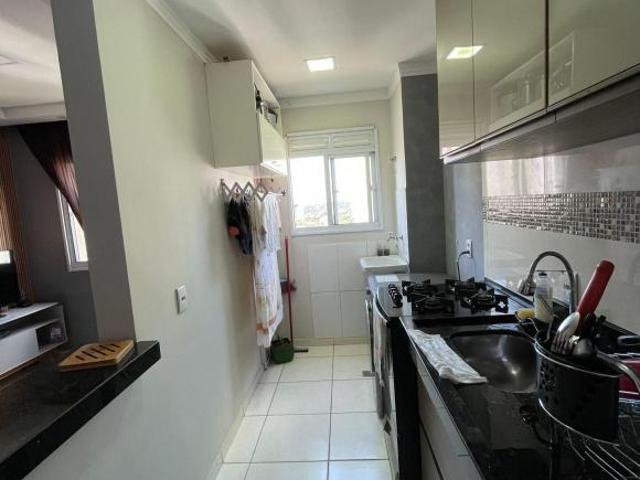 Apartamento venda em Região Imediata de Sorocaba, Região Metropolitana de Sorocaba