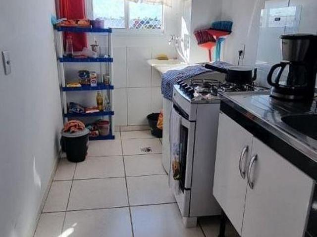 Apartamento venda em Região Imediata de Sorocaba, Região Metropolitana de Sorocaba